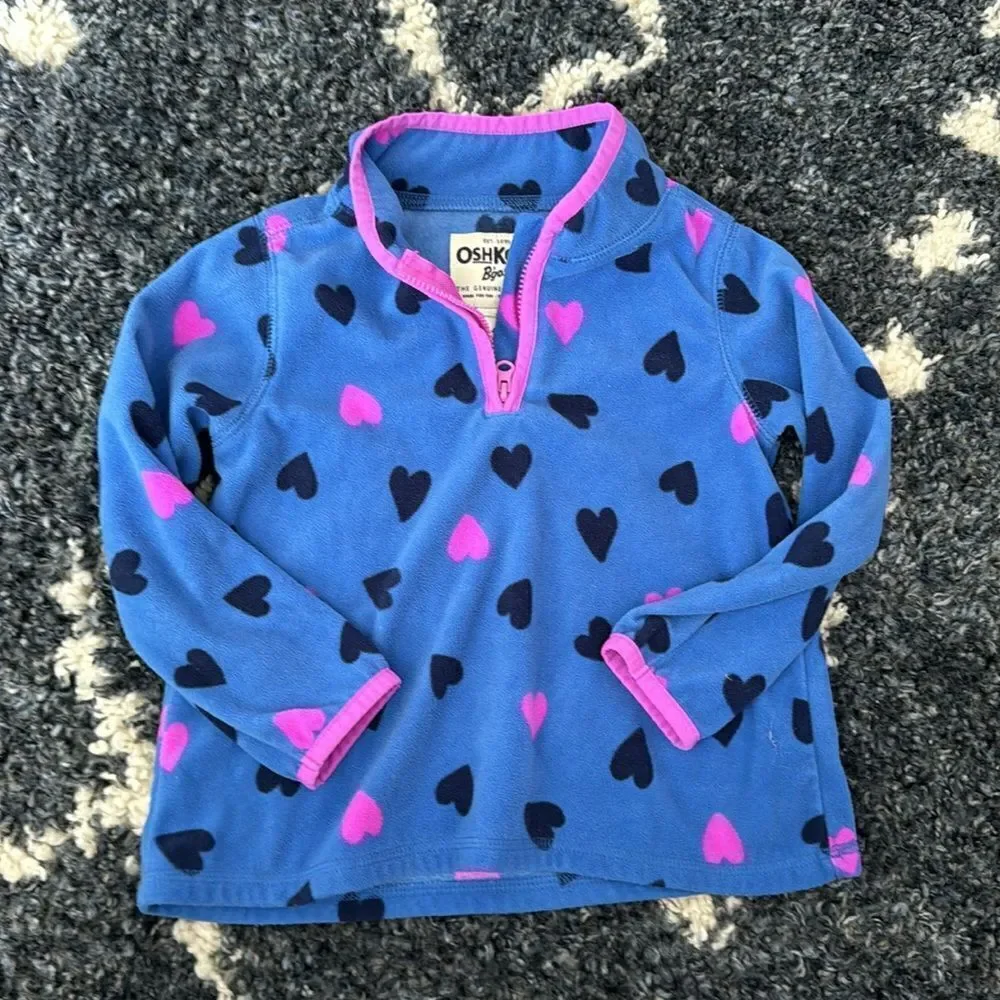 3 for $25 - Bundle of 2 Toddler Tops